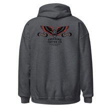 Load image into Gallery viewer, Free Bird Hoodie
