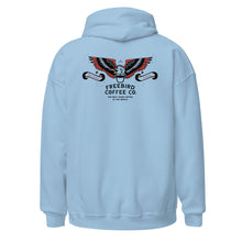 Load image into Gallery viewer, Free Bird Hoodie
