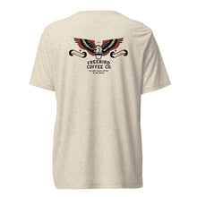 Load image into Gallery viewer, Screaming Eagle Blended Tee
