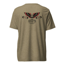 Load image into Gallery viewer, Screaming Eagle Blended Tee
