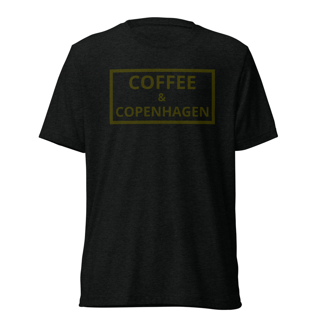copenhagen tobacco shirt Coffee and Copenhagen Shirt copenhagen tobacco shirt Coffee and Copenhagen Shirt