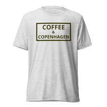 Load image into Gallery viewer, Coffee and Copenhagen Shirt
