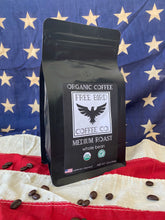 Load image into Gallery viewer, Free Bird Medium Roast Organic Coffee
