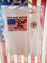 Load image into Gallery viewer, Free Bird Tank Tops
